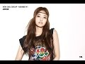 JENNIE KIM (김제니)'s Voice Compilation [HD] 
