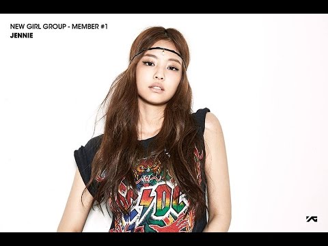 BLACKPINK - JENNIE KIM (김제니)'s Voice Compilation [HD]