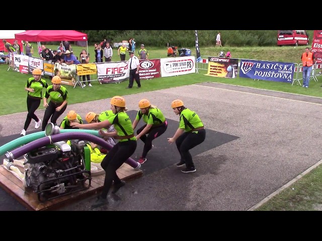Zahorčice, 13. 08. 2017