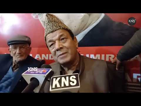 Budgam result reflects a wider political equation the votes came from Ruhul...