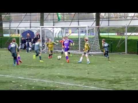 Voorschoten '97 E14 - VVSB E7