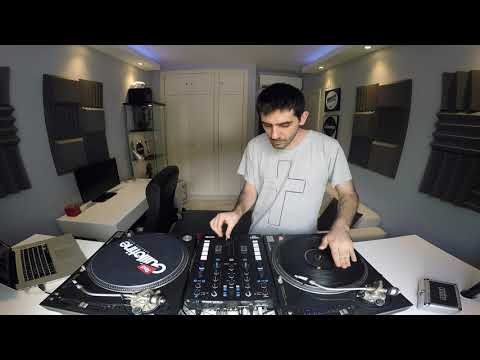 Jose Rodríguez  - Mixars DUO MKII