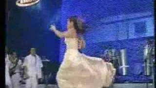 Daniela Mercury - Vestido de Chita (Pôr do Som 2008)