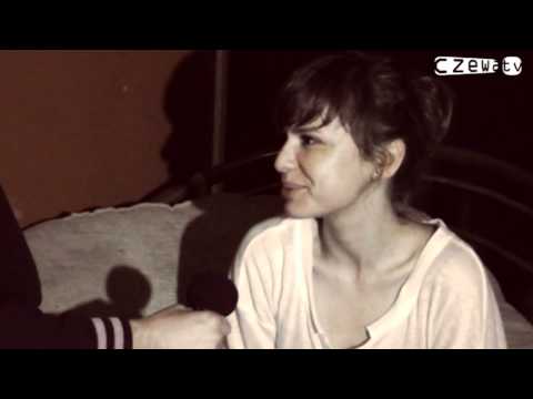 Czewa.TV: Sokół i Marysia Starosta zagrali w Częstochowie [www.czewa.tv]