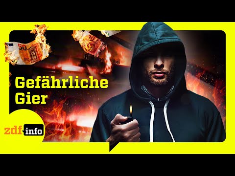Video Thumbnail: Ermittler! Tote, Vermisste und ein verheerender Brand | ZDFinfo Doku