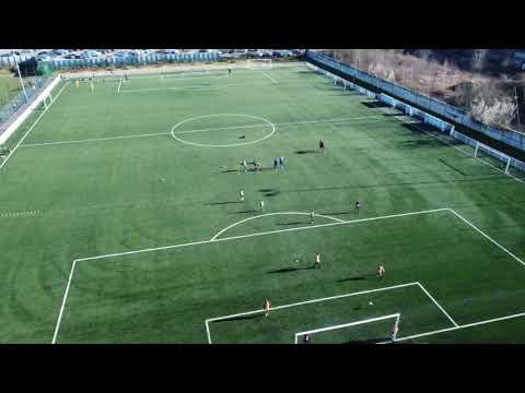 Présentation - CA Villers-Semeuse - Complexe sportif Roger Marche