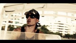 Gran Chester - Que Sera (El General 2011) (Official Video) - Irreal Productions Reggaeton Colombiano