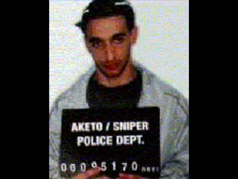 aketo - la debiele.wmv
