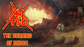 Music video thumbnail preview for \ by Sodom