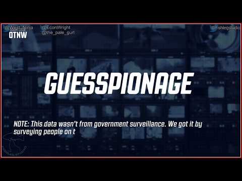 Guesspionage [3] - Play Together