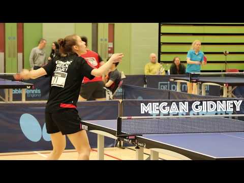 Find out who qualified for the PG Mutual Senior National Championships