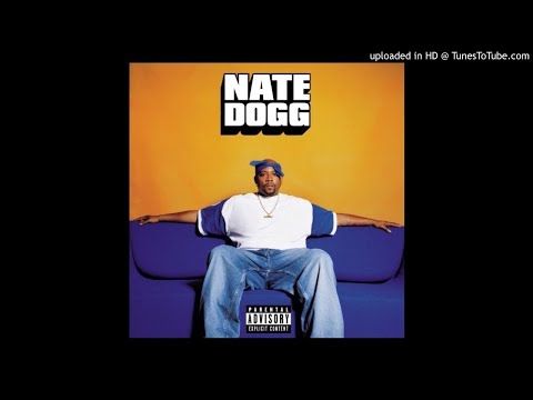 Nate Dogg - Keep It Coming (Feat. Armed Robbery)