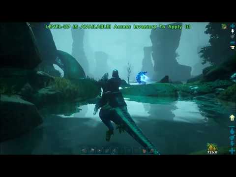 Twitch Highlight: Finally Taming my First Bloodstalkers