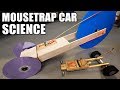1st place Mousetrap Car Ideas- using SCIENCE 1st place Mousetrap Car Ideas- using SCIENCE