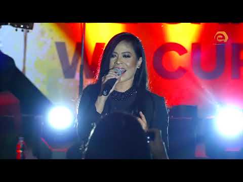 INTIMATE CONCERT VALENTINE EDITION : Kikan - Bendera