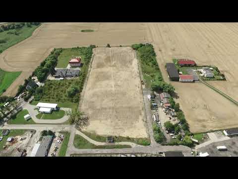 Działka Komercyjna Inwestycyjna 2,2 ha 86-320 Łasin