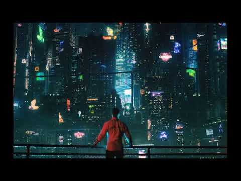 Sune Wagner - More Human Than Human (Altered Carbon)