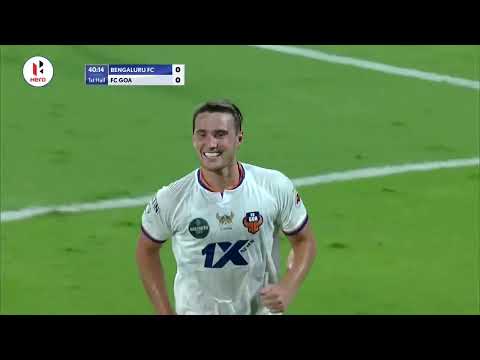 1XNews Moment of the Match - Dylan Fox #BFCFCG