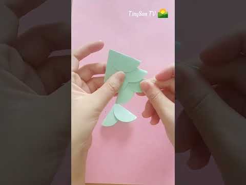 (Ep.304) Merry Xmas! #chrismastree #diy