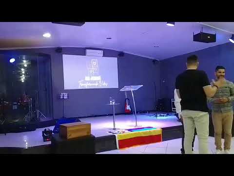 CULTO DE 74 ANOS IEQ NO BRASIL  - 15/11/2025 - Pr. Matheus Ricardo