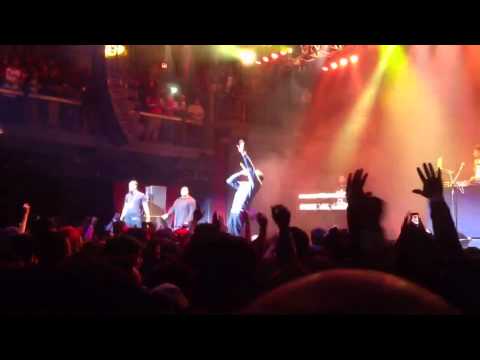 Meek Mill #DreamsComeTrueTour Live at The Fillmore Silver Spring, MD 4-6-13