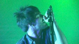 vetusta morla - la mosca en tu pared