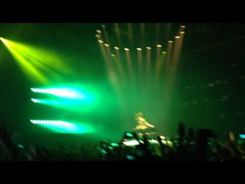 Armin Only Intense Toronto | Armin Van Buuren ft. Cindy Alma - Don't Want to Fight Love Away