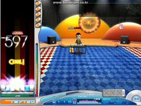 O2jam Kan Kan (Original) HX4