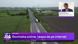 🟣 Știrile Digi24 de la ora 16 – 20 mai 2026