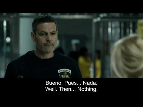 How to say in Spanish Did you sleep well? Fabio and Macarena teach us Has dormido bien?