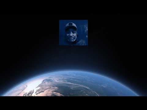 The Green Man & Skarra Mucci - Top of the World (short greeting from outta space)