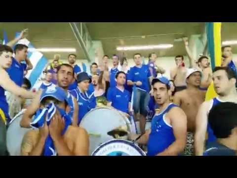 TFC - Cruzeiro 3 x 2 Coritiba - Brasileiro 2014