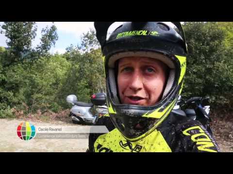 EWS Video The Big Wheel Finale Highlights