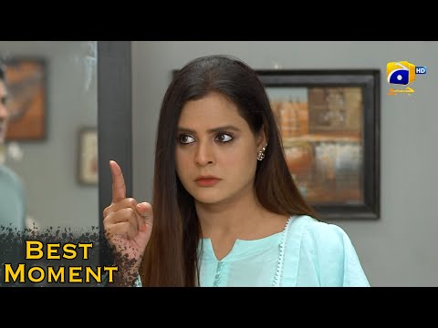 Behroop Episode 72 || 𝗕𝗲𝘀𝘁 𝗠𝗼𝗺𝗲𝗻𝘁 𝟬𝟰 || Zubab Rana - Asad Siddiqui - Beenish Chauhan || Har Pal Geo