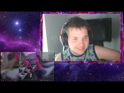 Kubańczyk, Kazior, Krupek, Młody Kret - Holandia *reakcja*