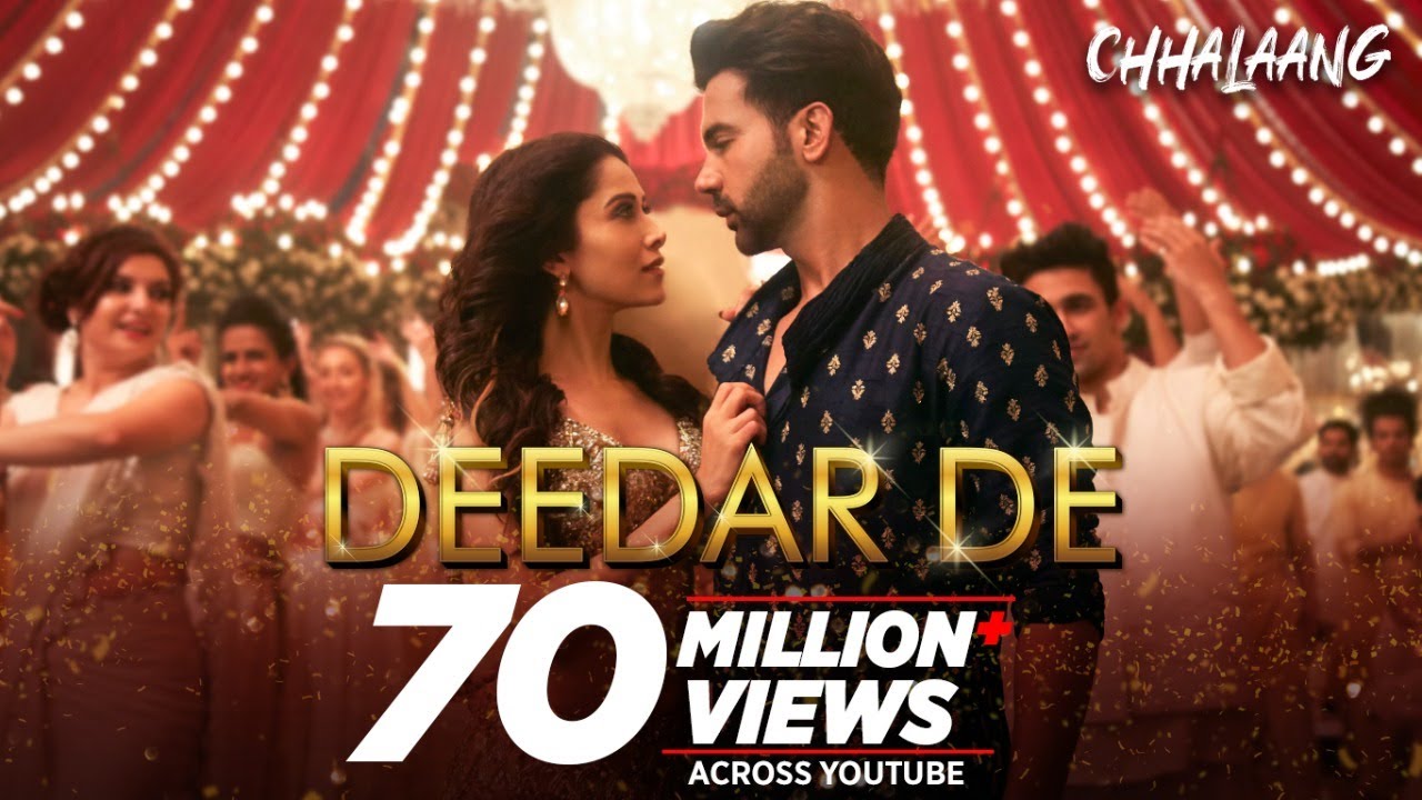 Deedar De Song Lyrics