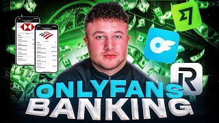 The OnlyFans Banking Solution