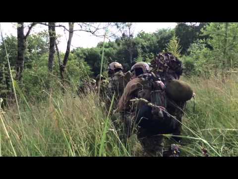 Tango 3 MilSim - OP Bosnia