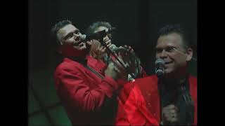 Baby Boomer's Band 2017 - Good Lovin' - Benoit Gariépy