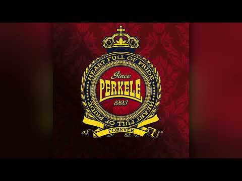 Perkele - What have I done