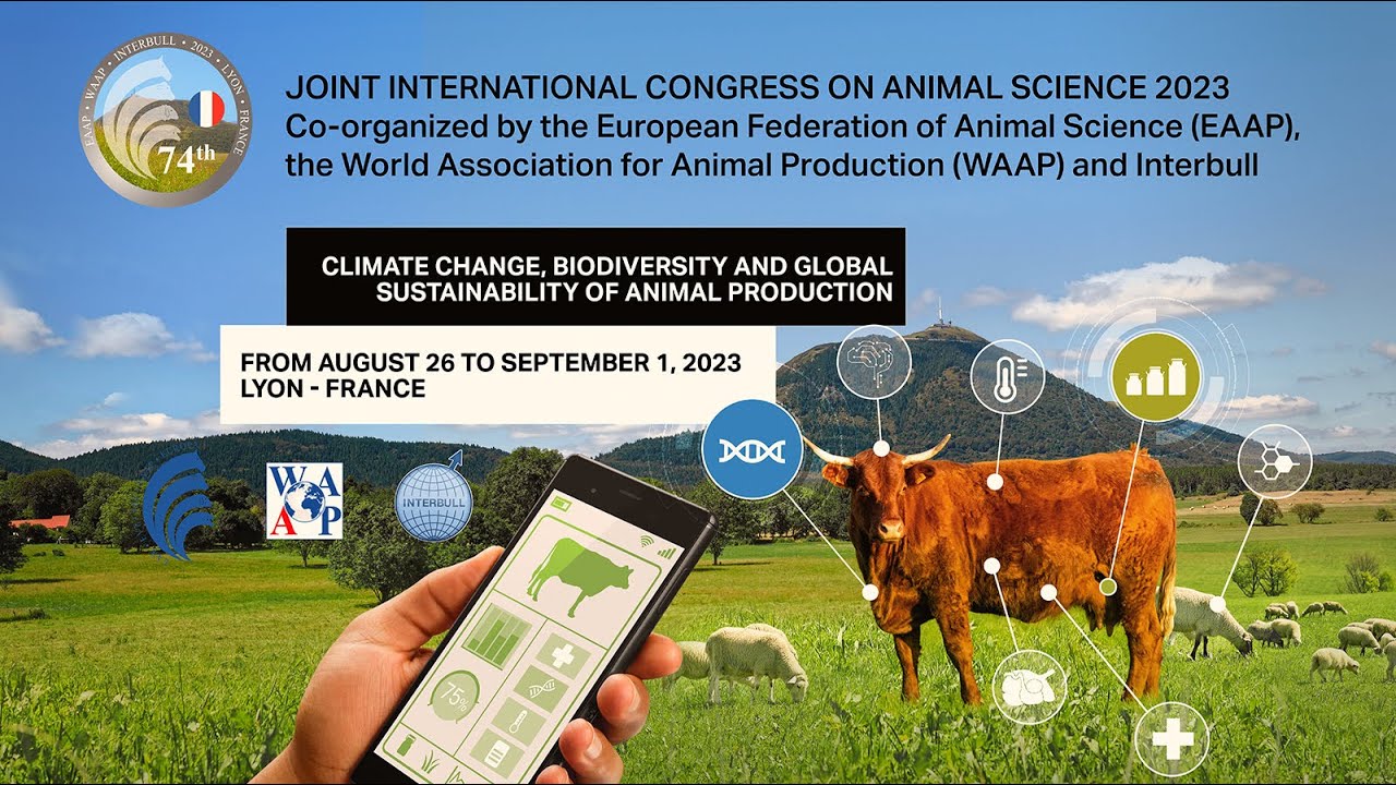 EAAP 2023 - Plenary Session