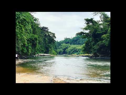 Nga Kumbe - Moabi Lung