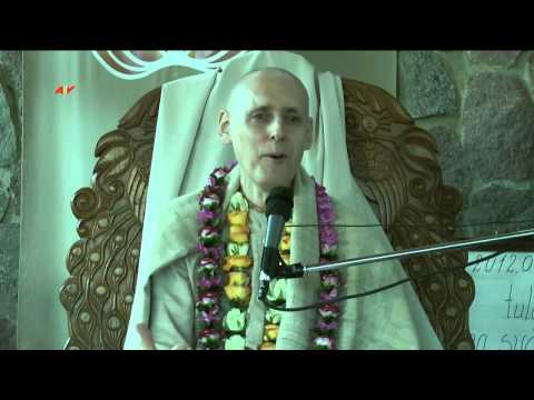 2012 07 19 HG Sankarsana das Adhikari