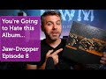 "Calculating Infinity" by Dillinger Escape Plan - Jaw Dropper #8