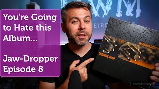 &quot;Calculating Infinity&quot; by Dillinger Escape Plan - Jaw Dropper #8