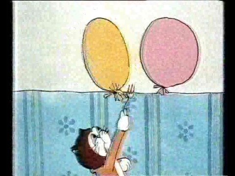 Moji prijateljici miški - Sladke klobase (slovenska sinhronizacija)