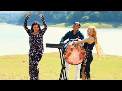 Aydin Aliyev - Samavarın Xəkəsi (Official Video 2023)