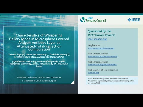 Characteristics of Whispering Gallery Mode in Microsphere Covered Antigen-Antibody Layer at