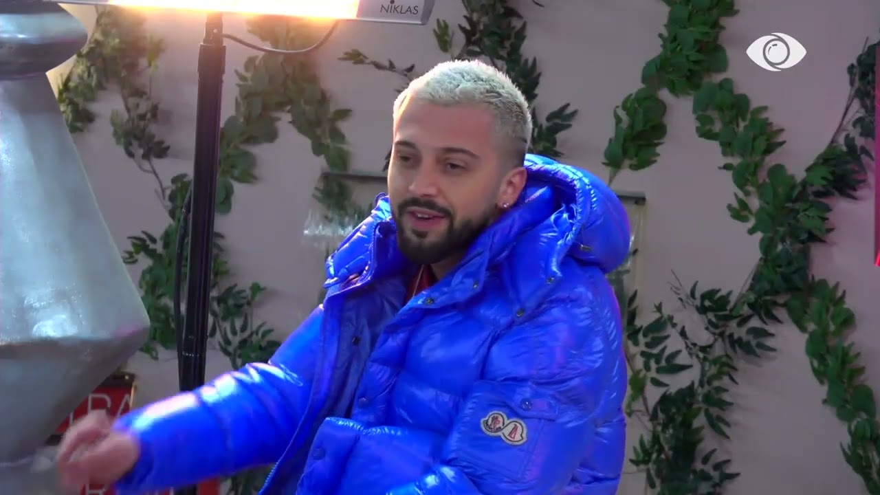 “E mendoni çdo gjë për lojë”/ Gjesti debaton me Vserlon