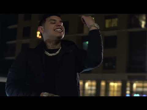 Isaiah Deleon x YunglinWTF x DeeBaby "Hunchos" (Official Music Video)